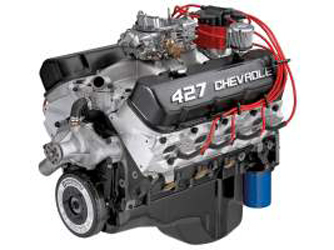 U042D Engine